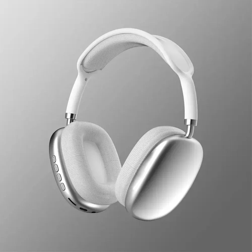 Pro Max Air Wireless Bluetooth Headset