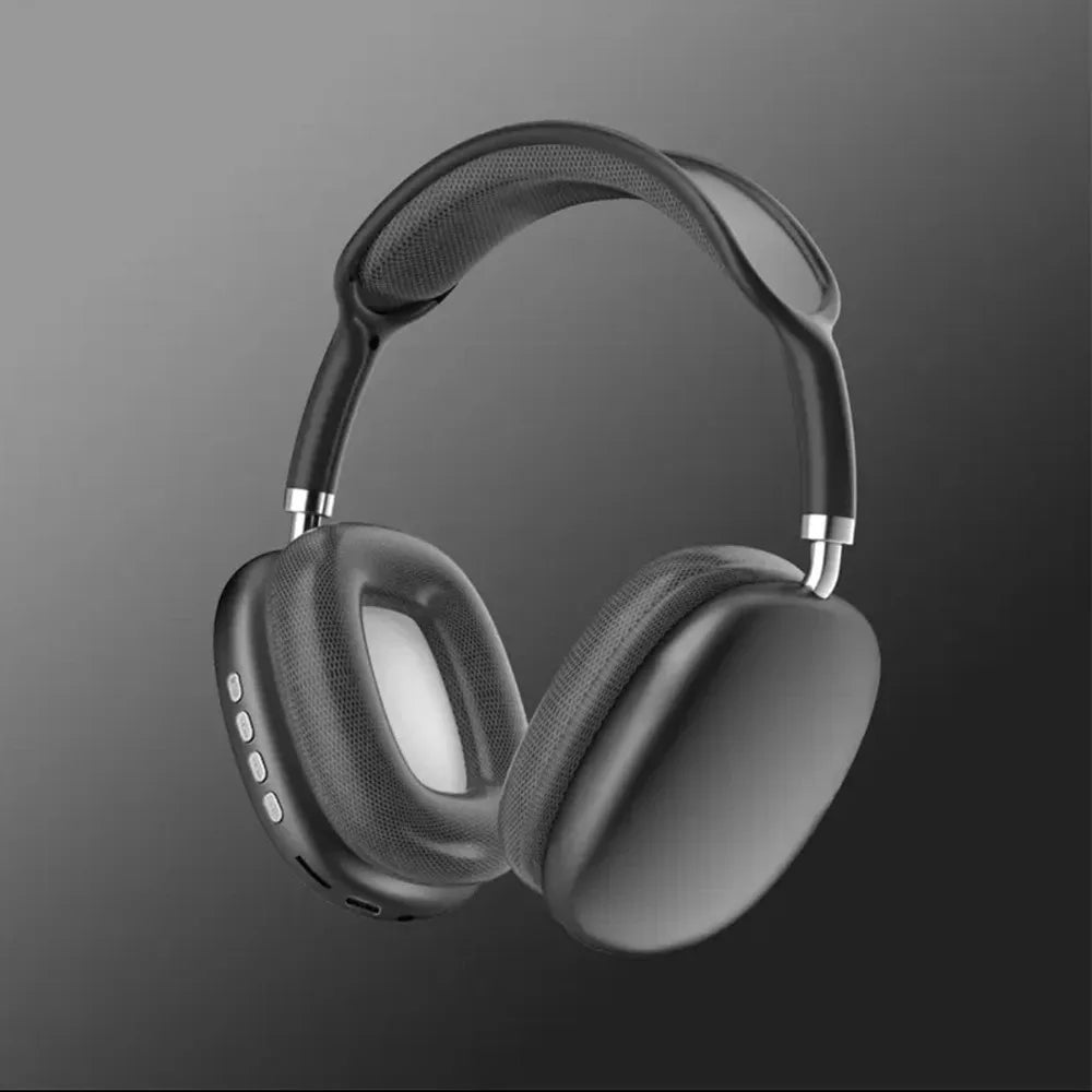 Pro Max Air Wireless Bluetooth Headset